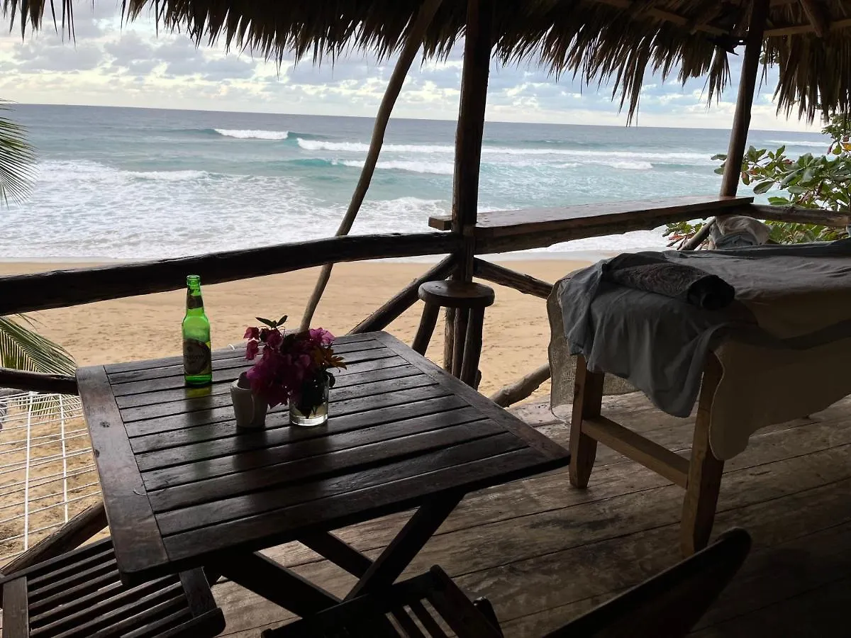 Lodge Cabarete Ecolodge Maravilla Beachfront,Encuentro, Surf, Kite Dominican Republic